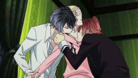 diabolik lovers|diabolik lovers full episodes.